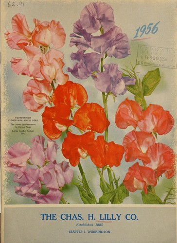 Cover for 1956