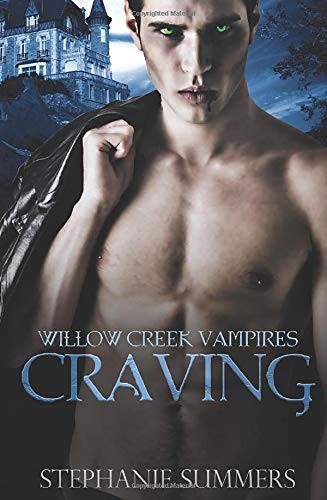 Cover for Craving