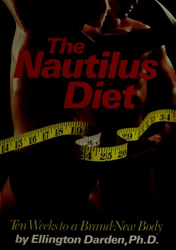 Cover for The Nautilus Diet