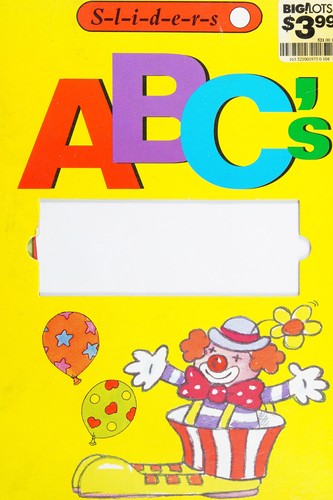 Cover for ABC's