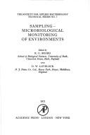 Cover for Sampling