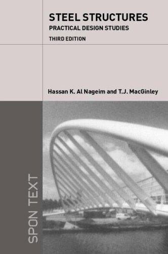 Cover for Steel structures