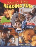 Cover for Family Time Reading Fun