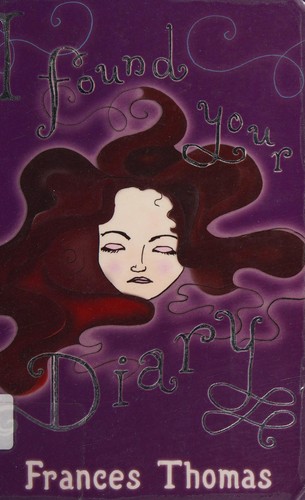 Cover for I Found Your Diary