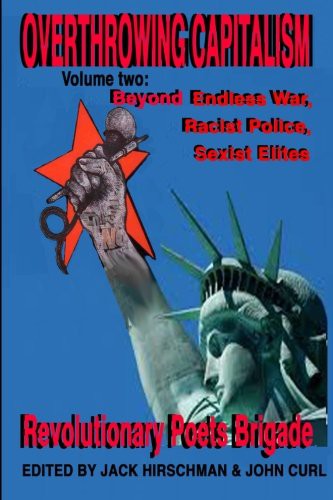 Cover for Overthrowing Capitalism Volume 2