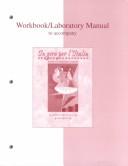 Cover for Workbook/Laboratory Manual to accompany In giro per l'Italia