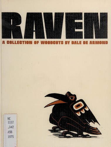 Cover for Raven