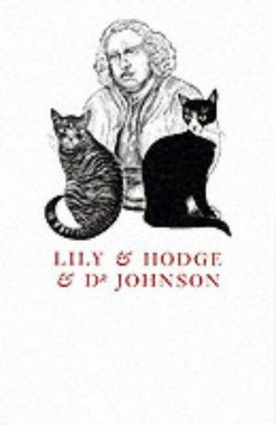Cover for Lily and Hodge and Dr.Johnson