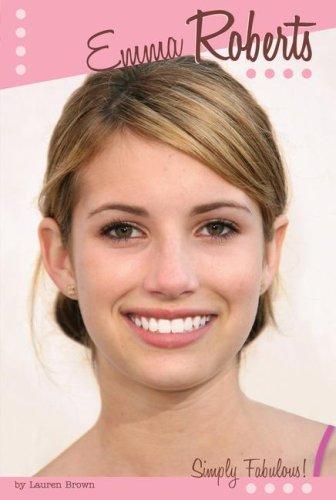 Cover for Emma Roberts