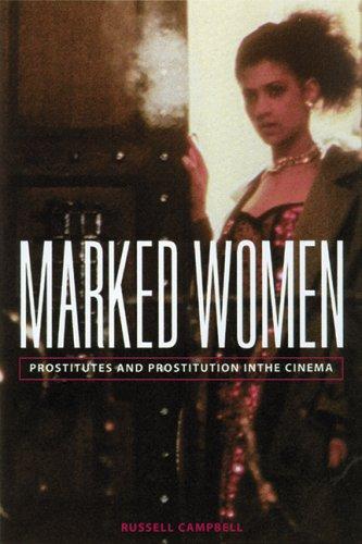 Cover for Marked women