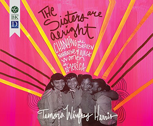 Cover for The Sisters are Alright