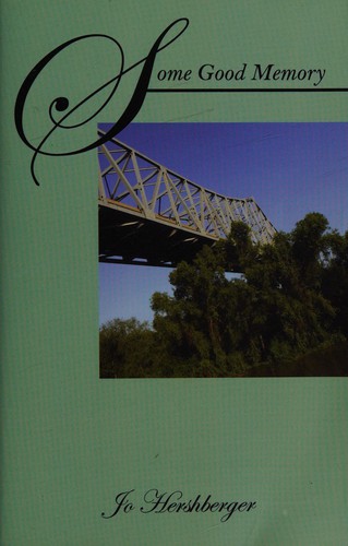 Cover for Some good memory