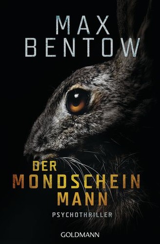 Cover for Der Mondscheinmann