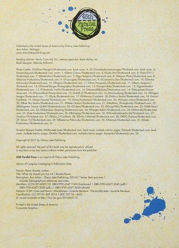 Cover for What City Should You Live In?