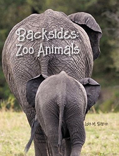 Cover for Backsides