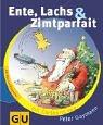 Cover for Ente, Lachs und Zimtparfait.
