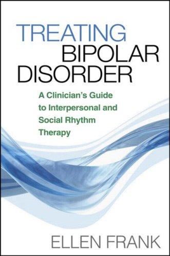 Cover for Treating Bipolar Disorder