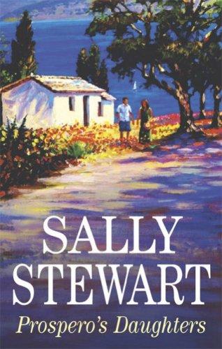 Cover for Prospero's Daughters