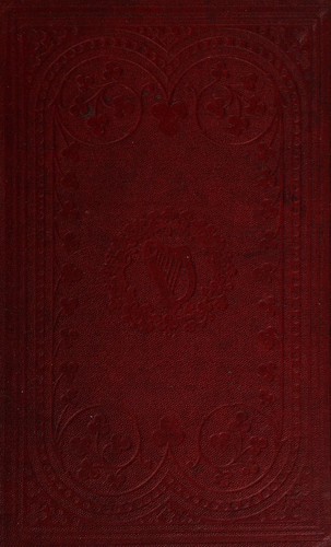 Cover for The life of Gerald Griffin