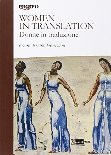 Cover for Women in translation