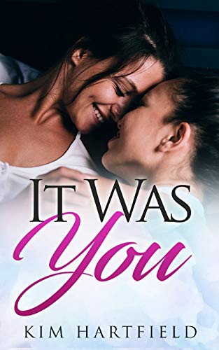 Cover for It Was You