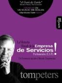 Cover for Victoria Total de La Empresa de Servicio Profesional