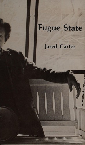 Cover for Fugue State