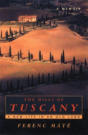 Cover for The Hills of Tuscany