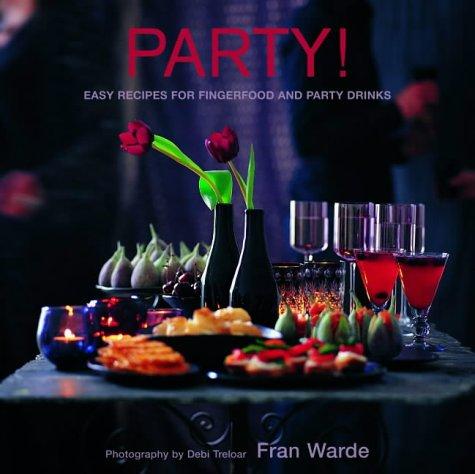 Cover for Party!