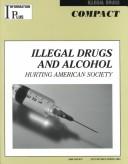 Cover for Illegal Drugs and Alcohol
