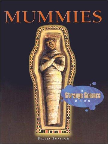 Cover for Mummies