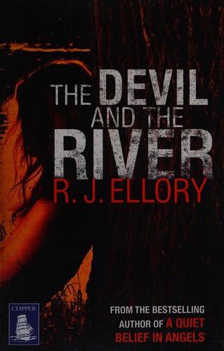 Cover for The devil and the river