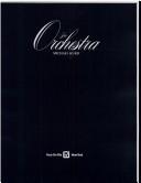 Cover for The Orchestra