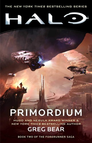 Cover for Halo