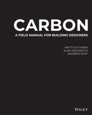 Cover for Carbon