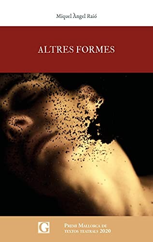 Cover for Altres formes