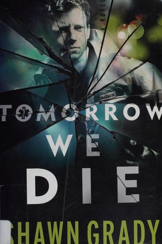 Cover for Tomorrow we die