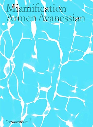 Cover for Miamification