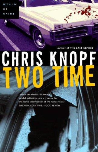 Cover for Two Time