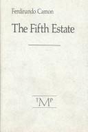 Cover for The fifth estate