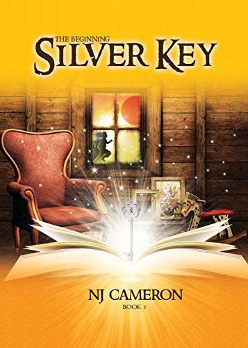 Cover for The Beginning