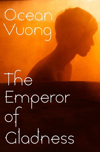 Cover for The Emperor of Gladness