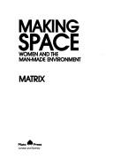 Cover for Making Space