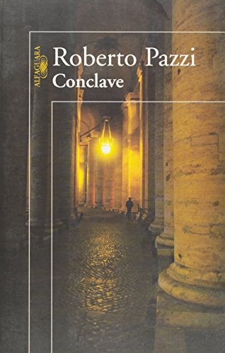 Cover for Conclave