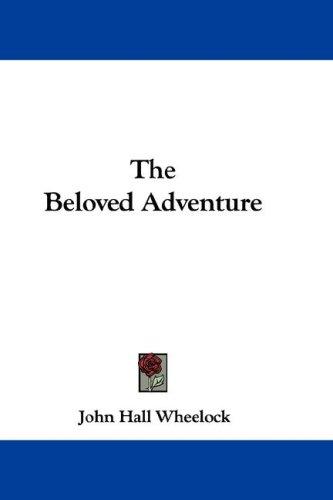 Cover for The Beloved Adventure