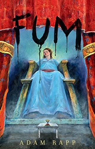 Cover for Fum