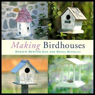 Cover for Making Birdhouses