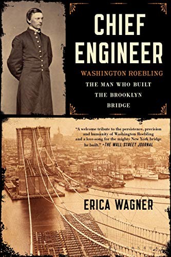 Cover for Chief Engineer