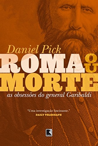 Cover for Roma Ou Morte
