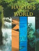 Cover for Habitats of the world.